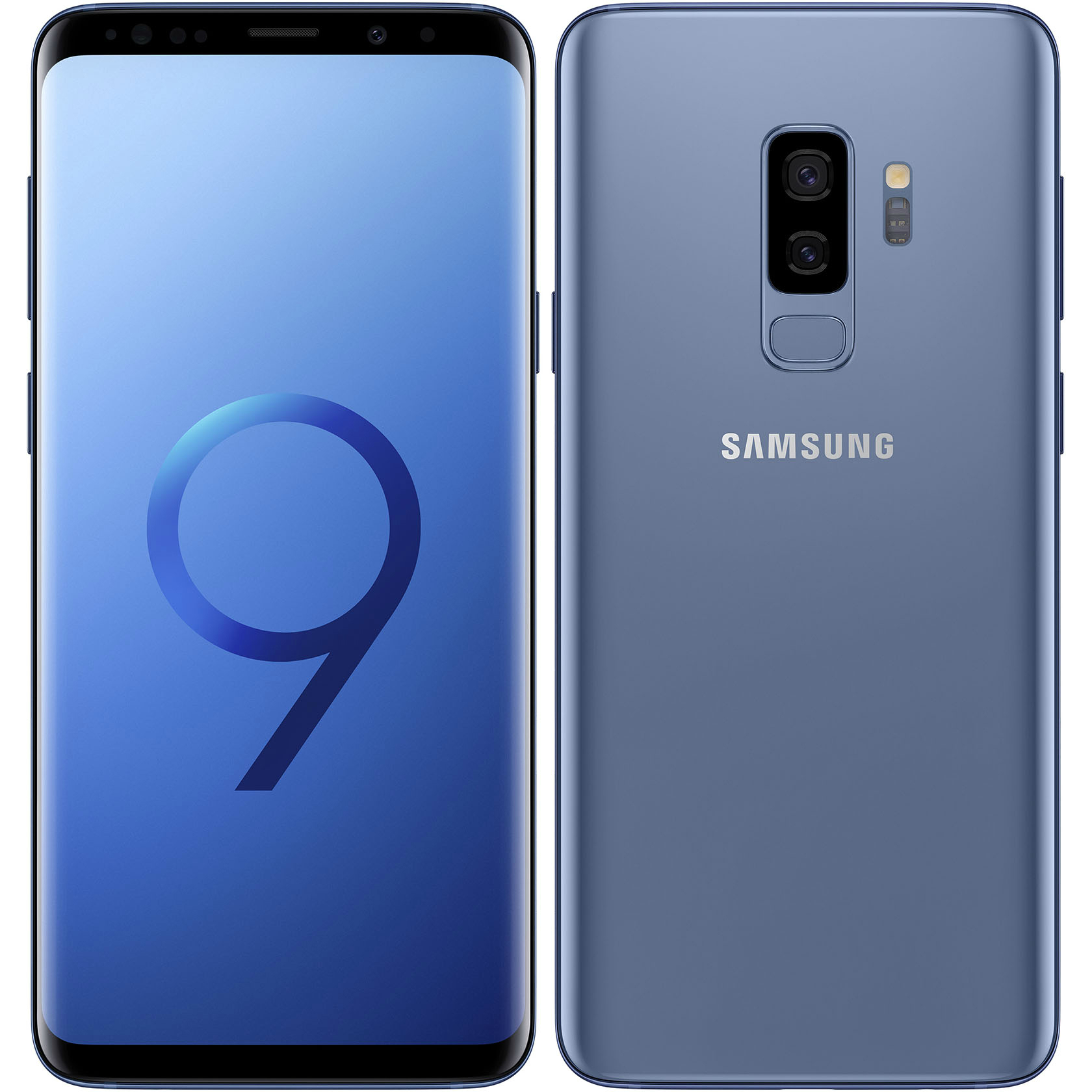 samsung galaxy 9 plus price