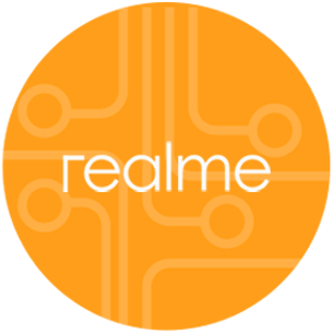 realme