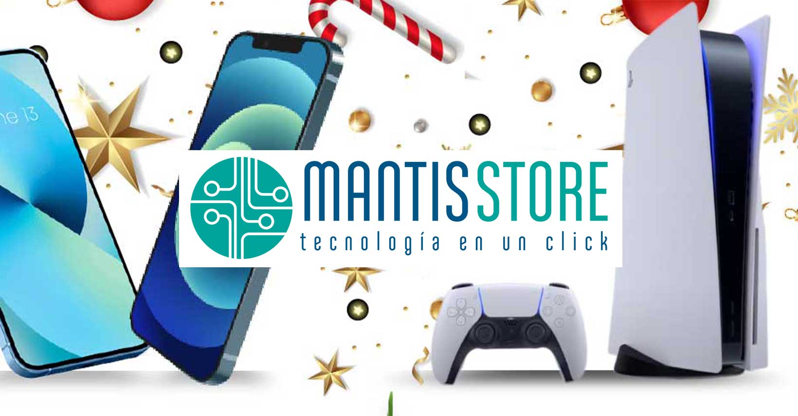 Mantis Store
