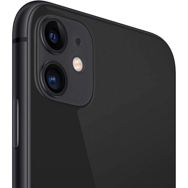 apple iphone 11 black