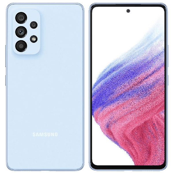 Galaxy A53- Mantis Store 5G