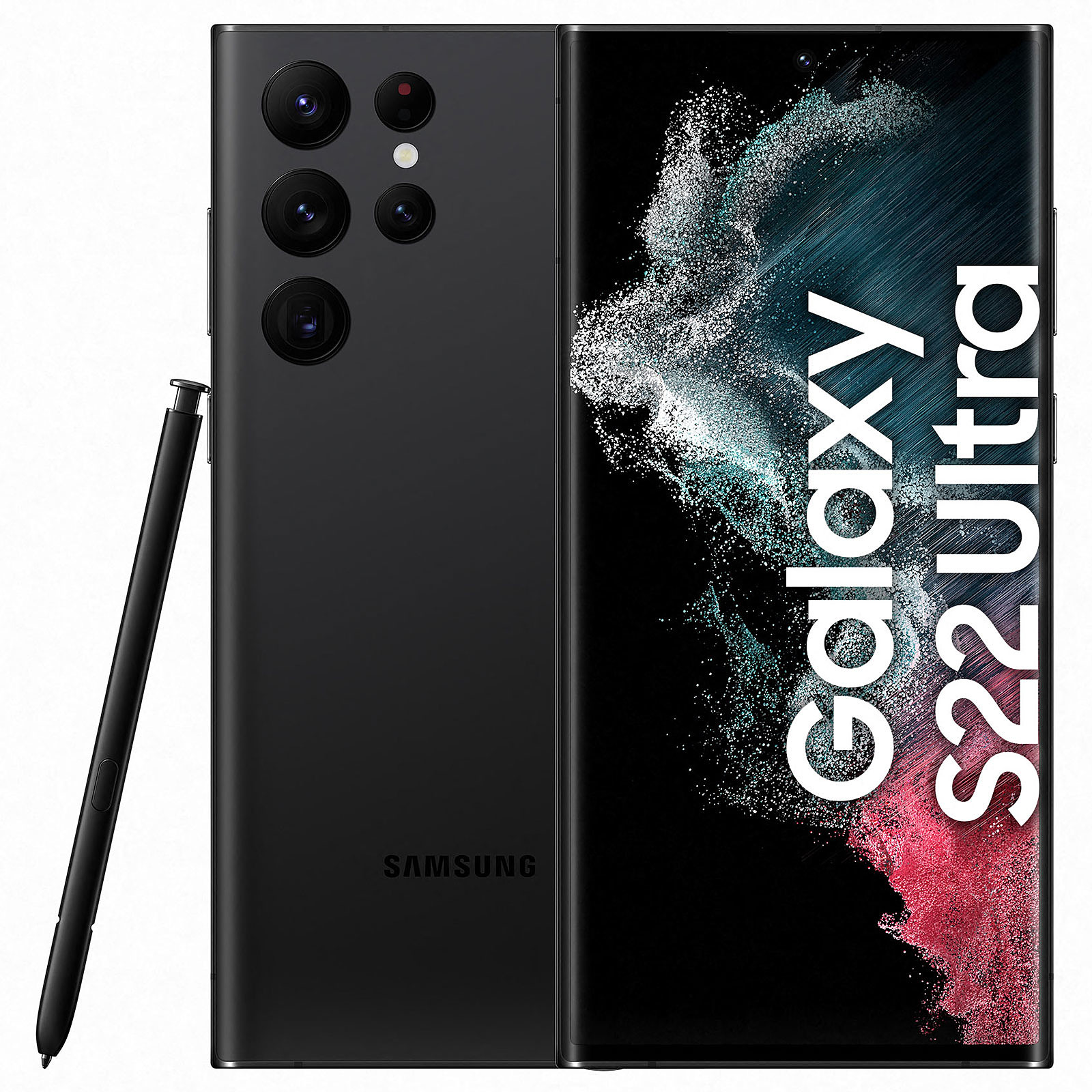 Galaxy S22