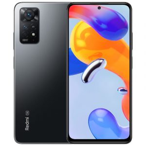 xiaomi redmi note 11 pro 5g gris MantisStore