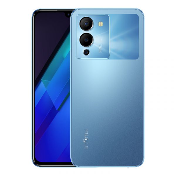 infinix note 12- Mantis Store. Ecuador