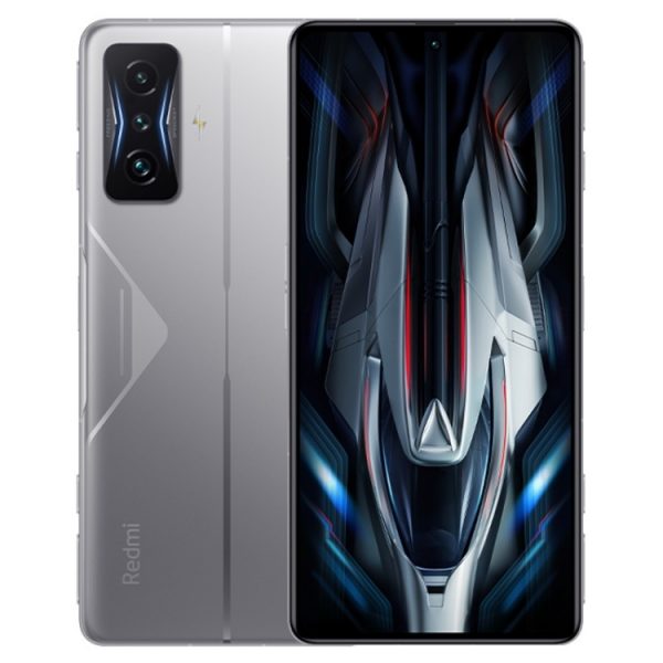xiaomi redmi k50 gaming edition Mantis Store Quito