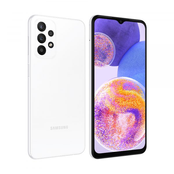 Samsung Galaxy a23 Mantis Store. Ecuador