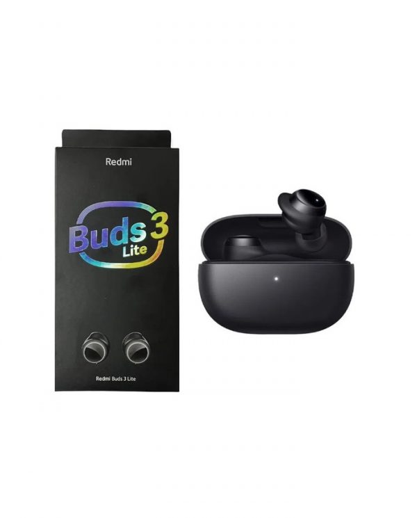 xiaomi redmi buds 3 lite