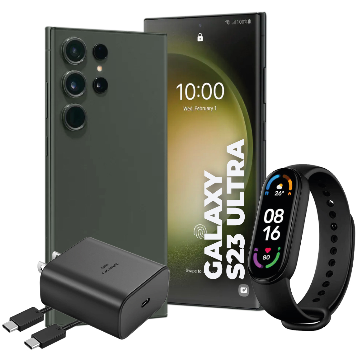samsung galaxy s23 ultra + obsequio