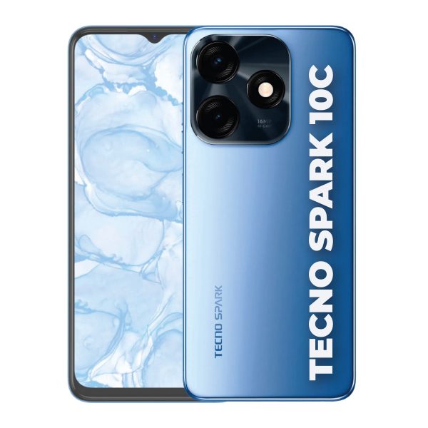 tecno spark 10c