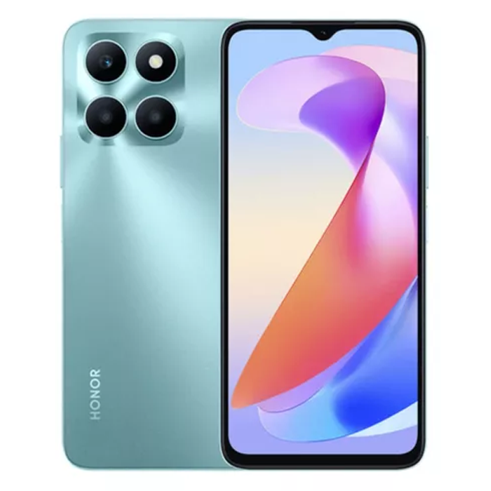 honor x6a 128/4