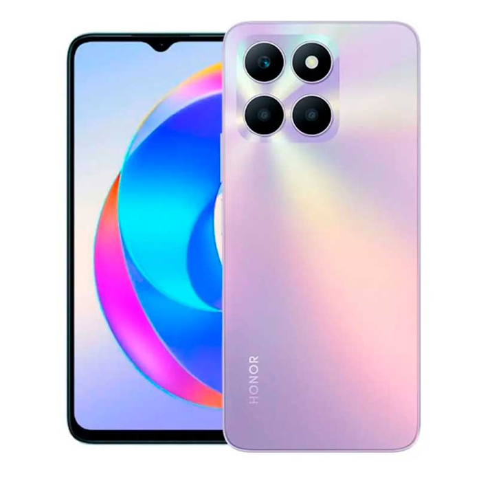 honor x6a plus 256/6