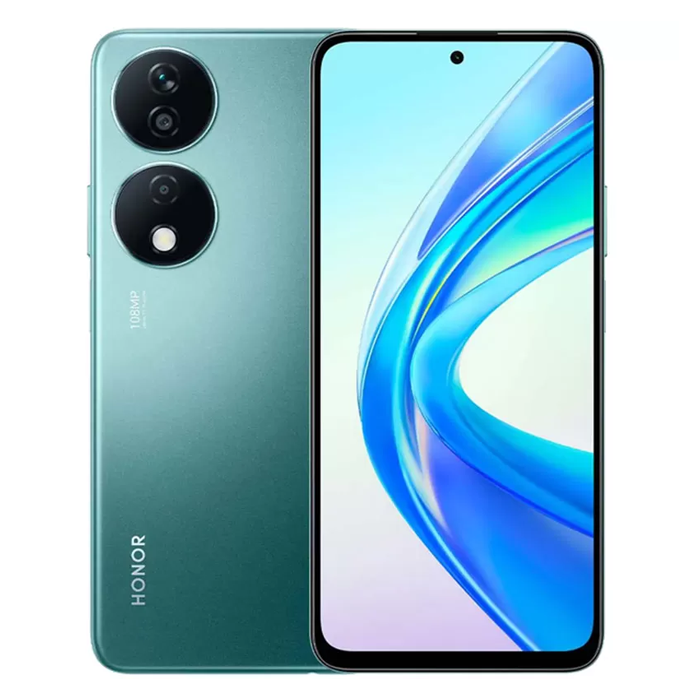 honor x7b 256/8