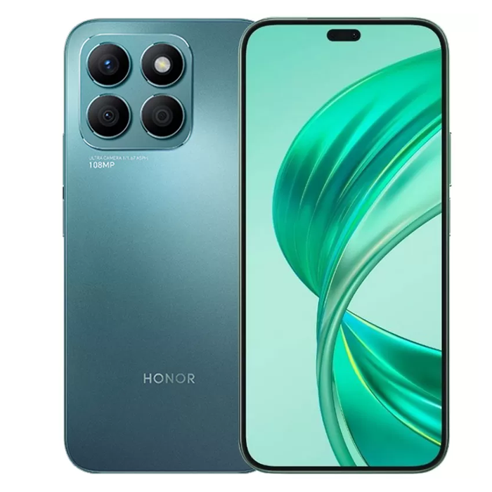 honor x8b 256/8