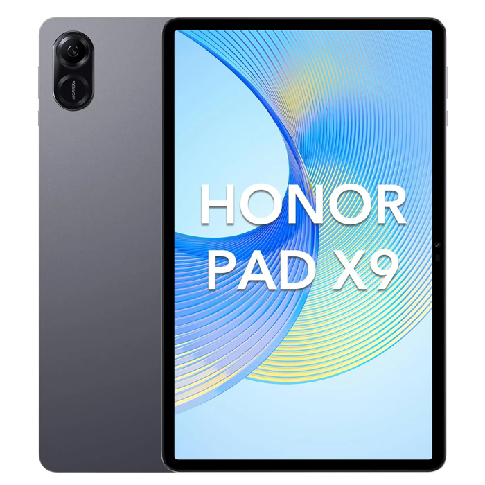 honor tablet pad x9 lite