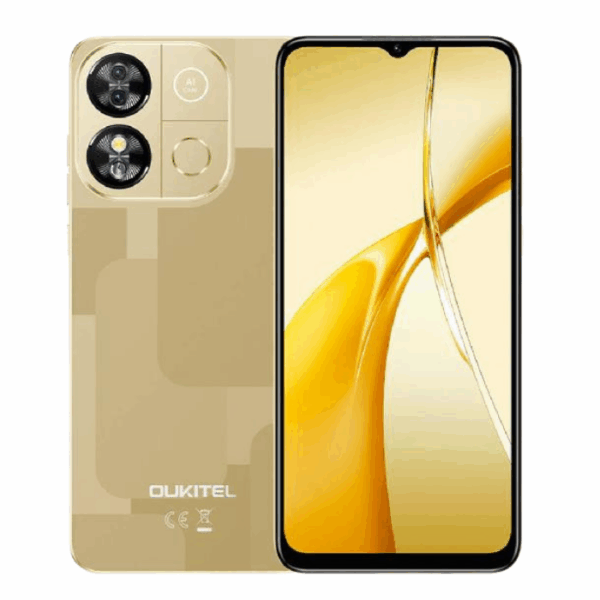 Oukitel C57 Pro - Mantis Store. Tecnología movil