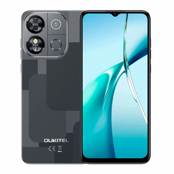 Oukitel C57 Pro - Mantis Store. Tecnología movil