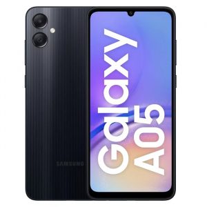 galaxi a05 negro