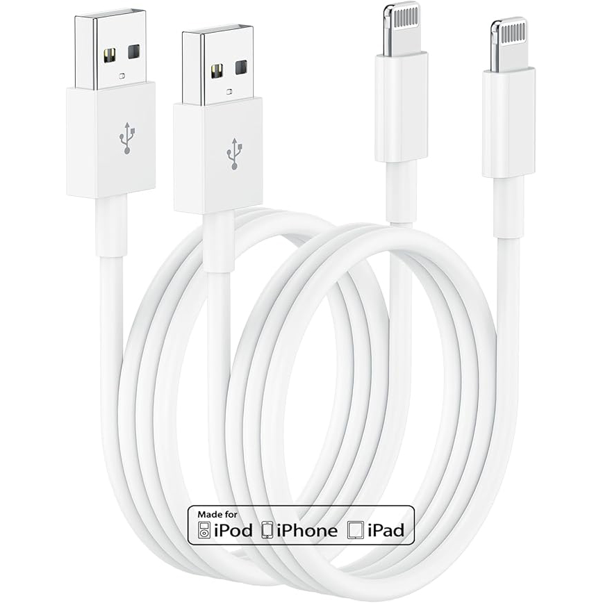 cable lightning a usb (2m)