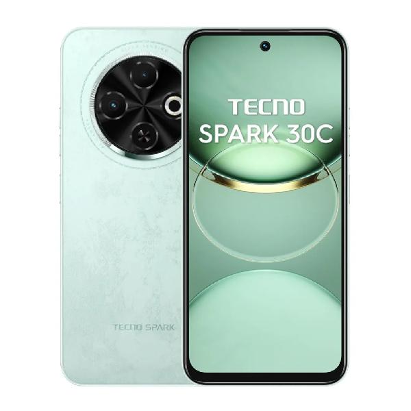 tecno spark 30c