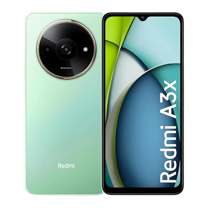 xiaomi redmi a3x
