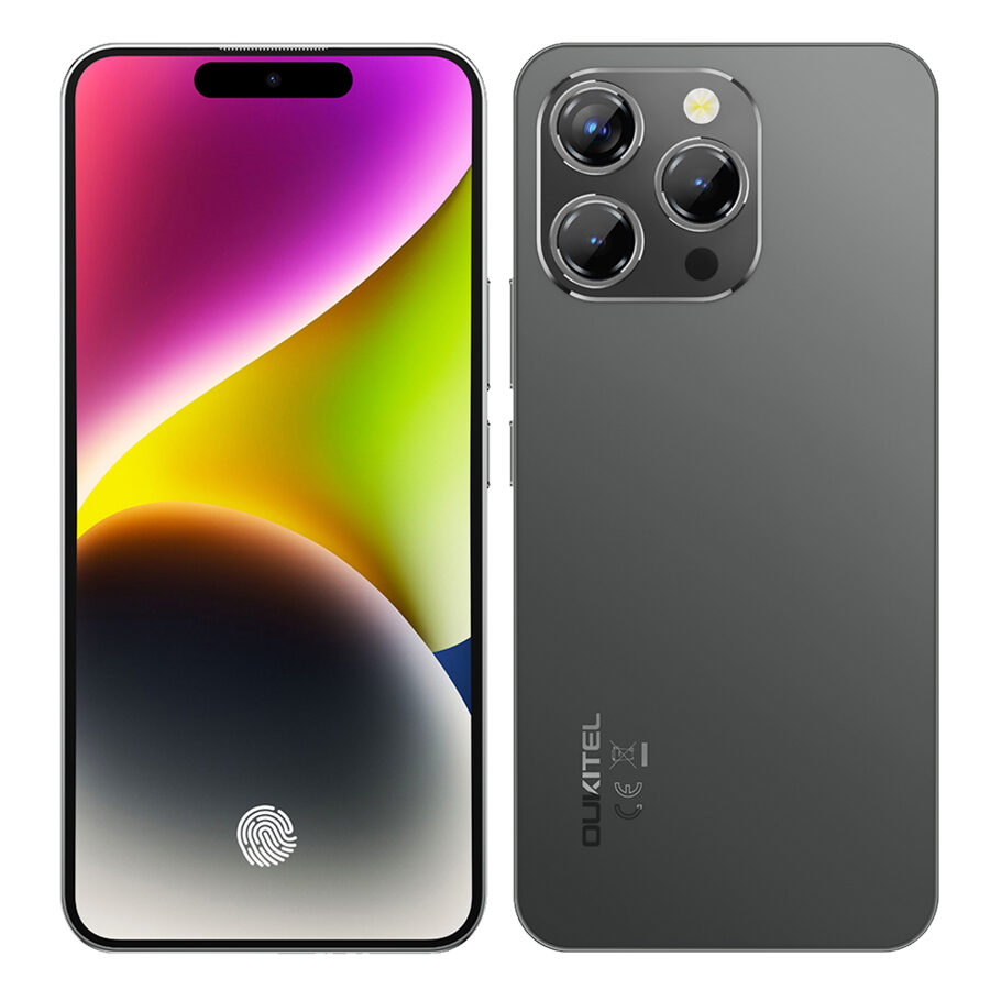 oukitel p1