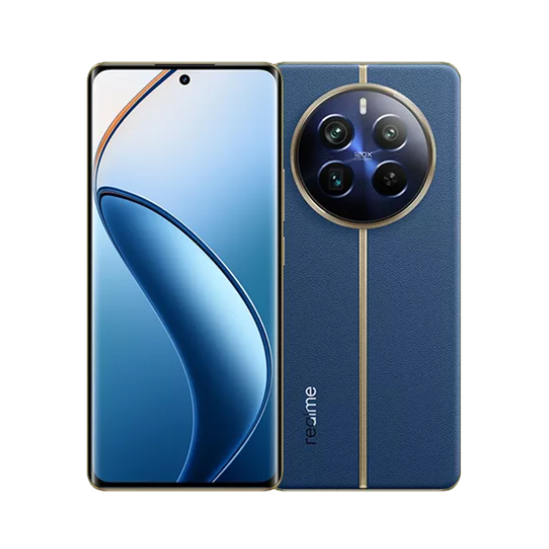 realme 12 pro plus
