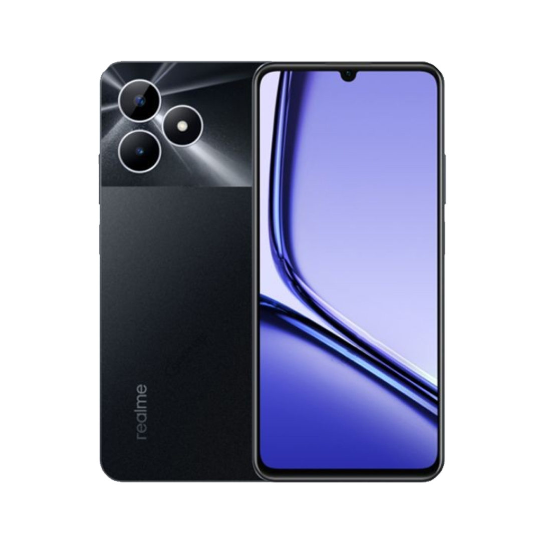 realme note 50