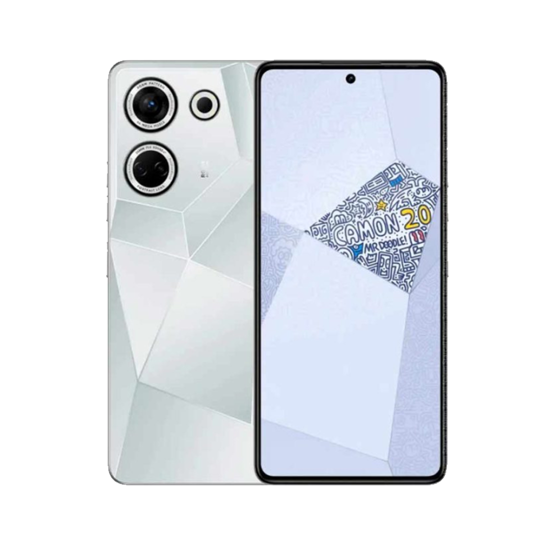 tecno camon 20 premier