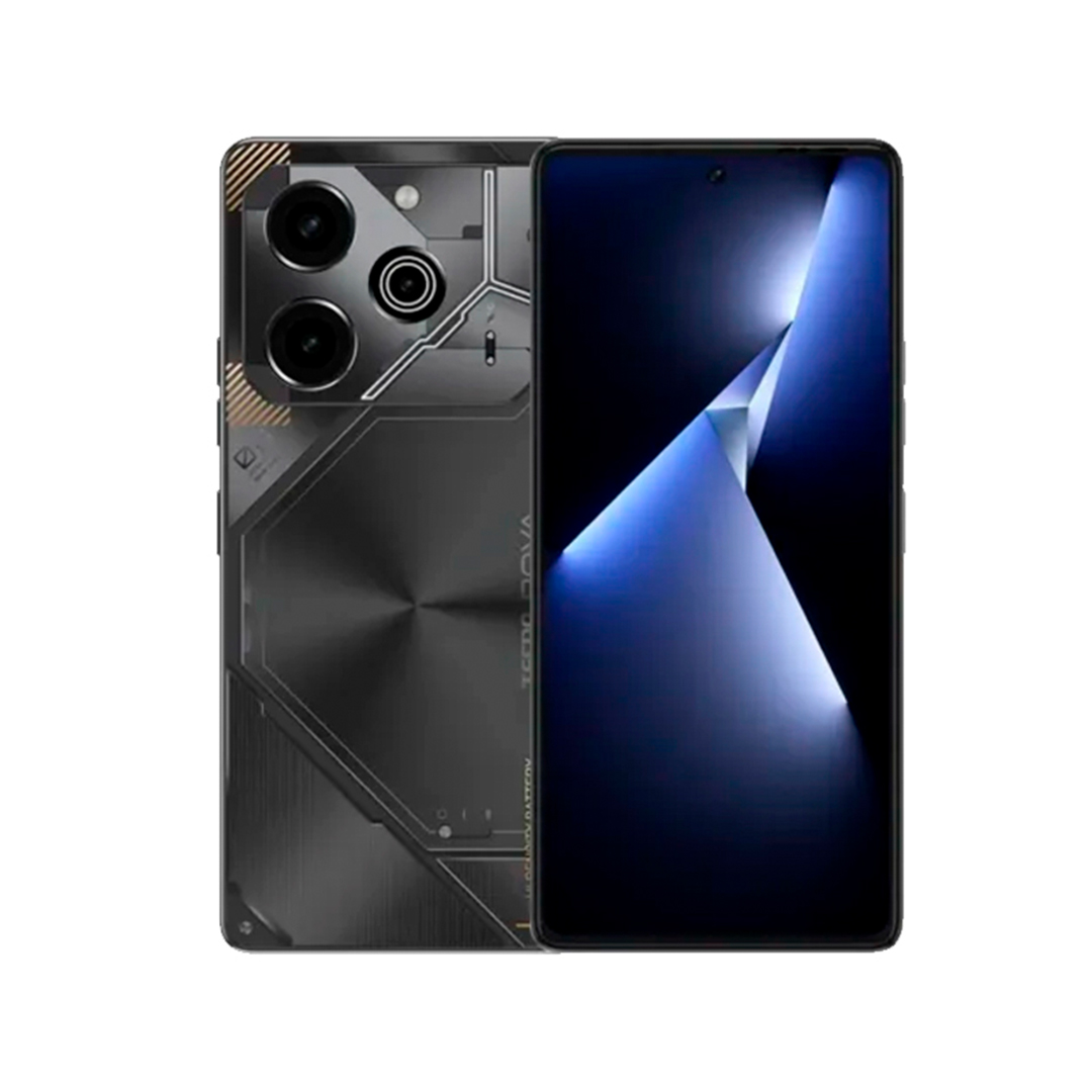 tecno pova 6