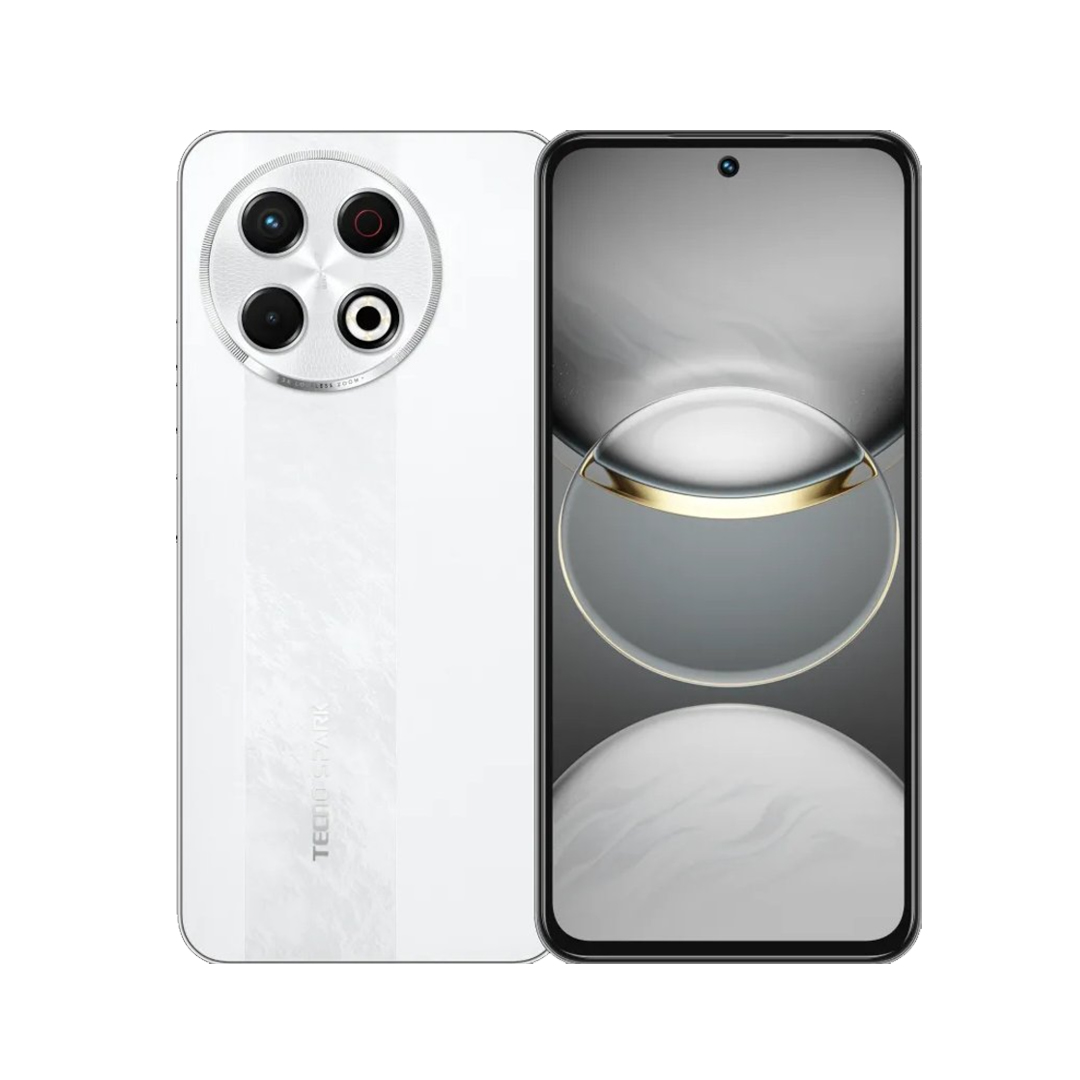 tecno spark 30 pro