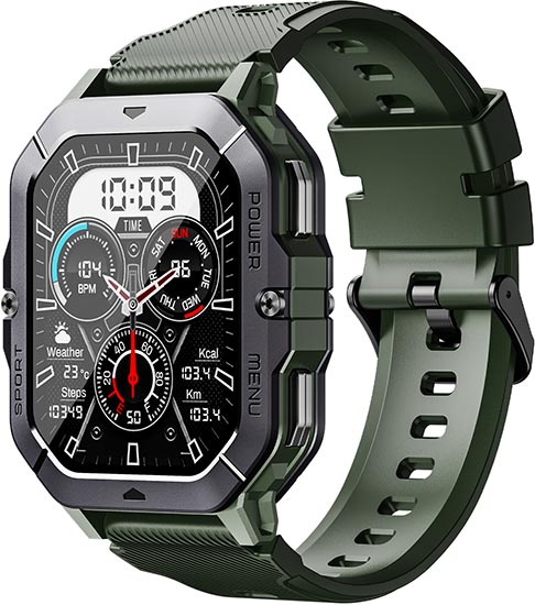 Smartwatch BT-101