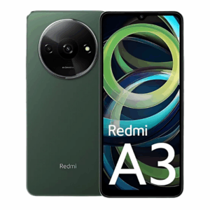 xiaomi redmi a3