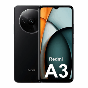 xiaomi redmi a3