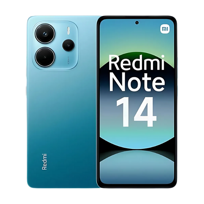 xiaomi redmi note 14 pro