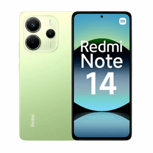 xiaomi redmi note 14 pro