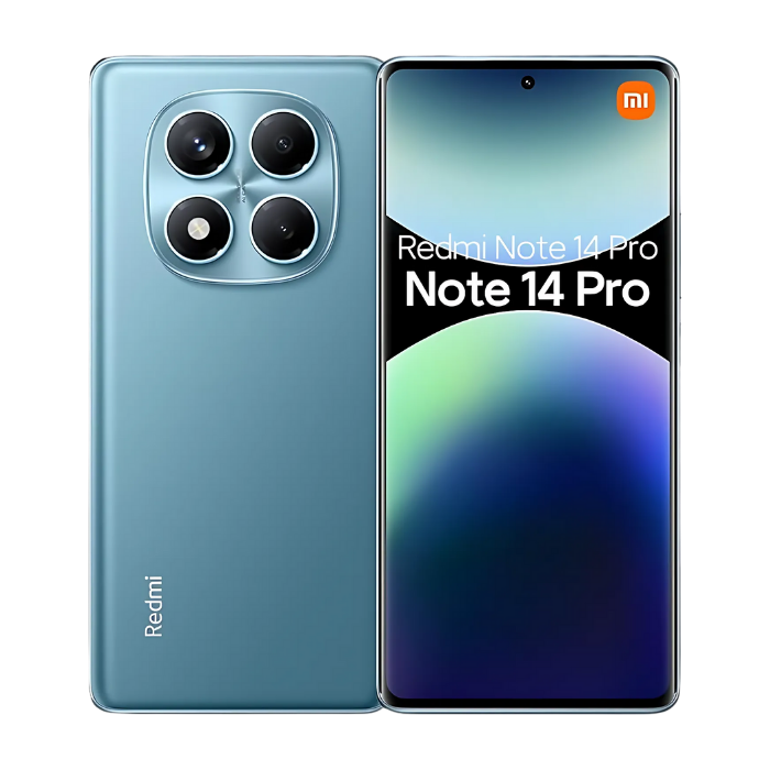 xiaomi redmi note 14 pro