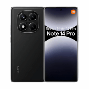 xiaomi redmi note 14 pro