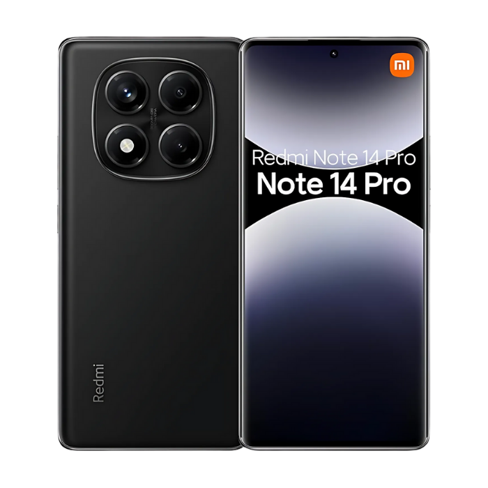xiaomi redmi note 14 pro
