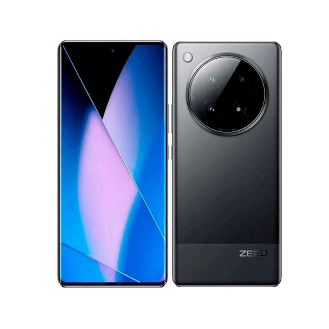 infinix zero 40