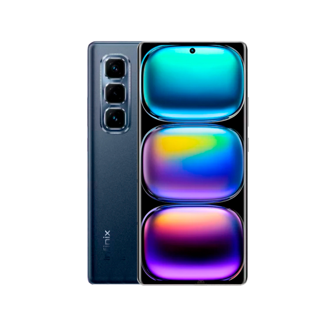 infinix hot 50 pro