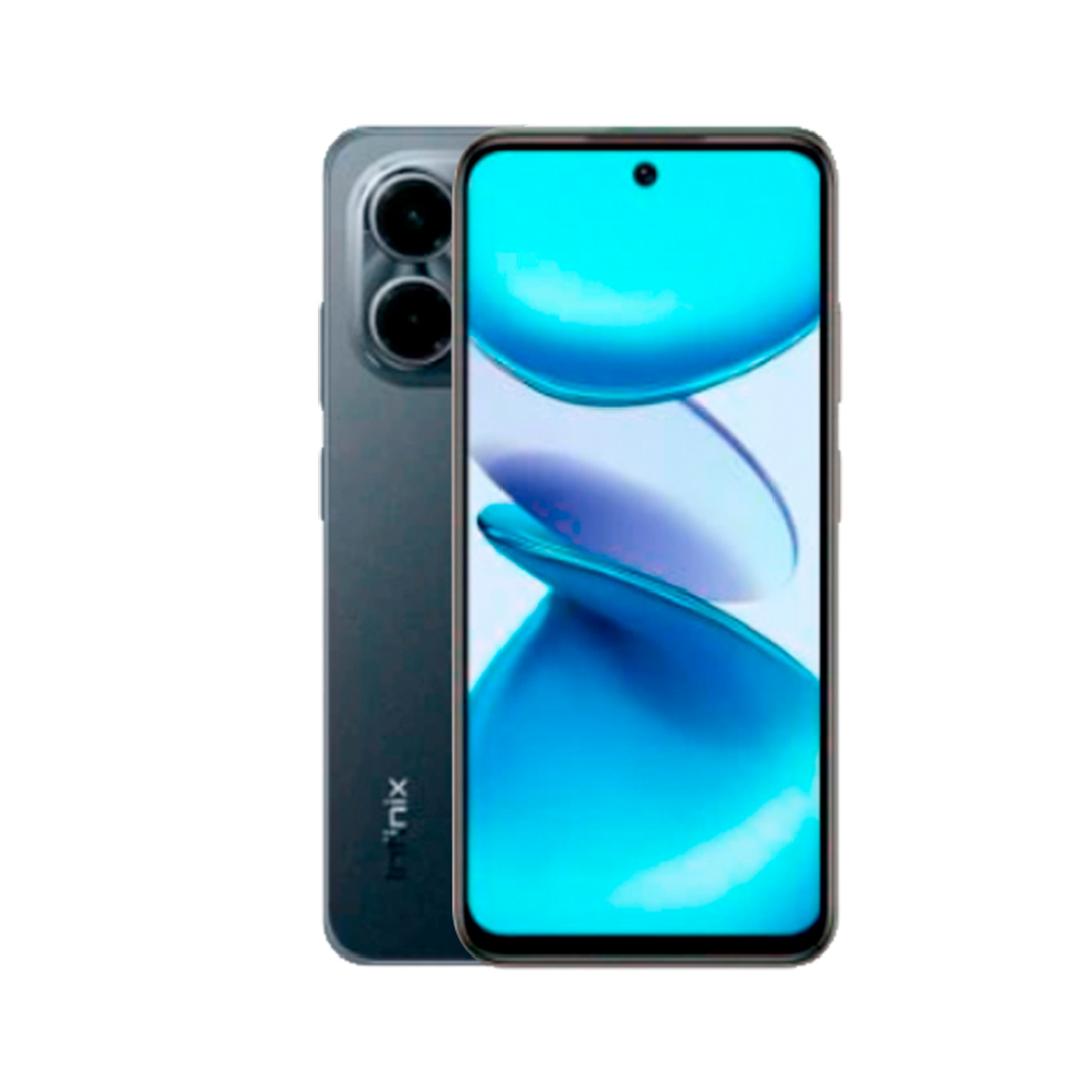 infinix smart 9