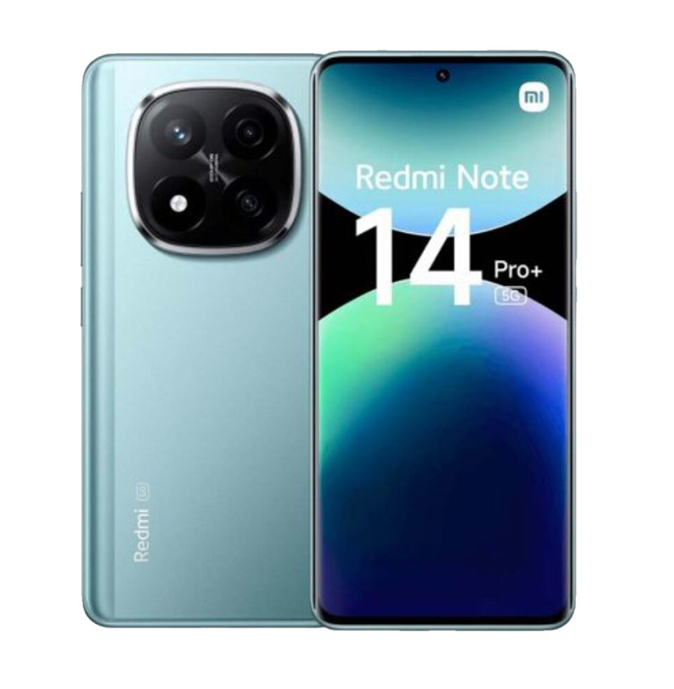 xiaomi redmi note 14 pro plus