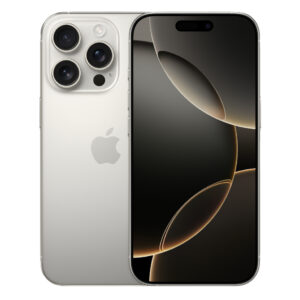 iphone 16 pro max titanium natural