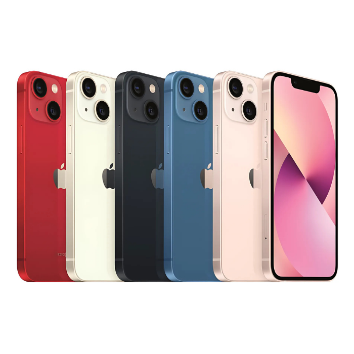 iphone 13 – 128gb