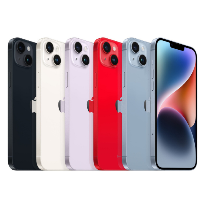 iphone 13 – 128gb