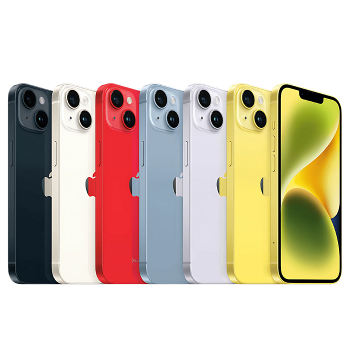 iphone 14 colores – 128gb