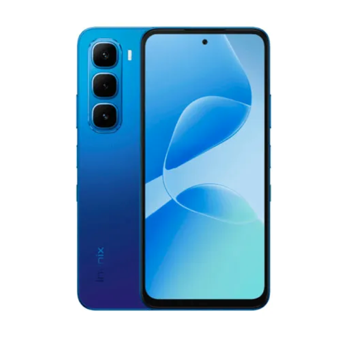 infinix hot 60 pro 8gb + 256gb, negro