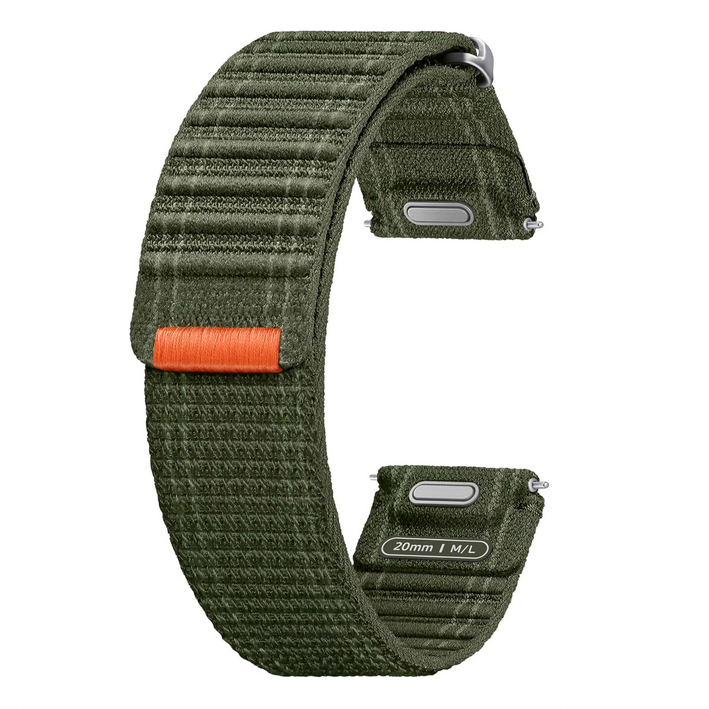 samsung correa de tela watch7