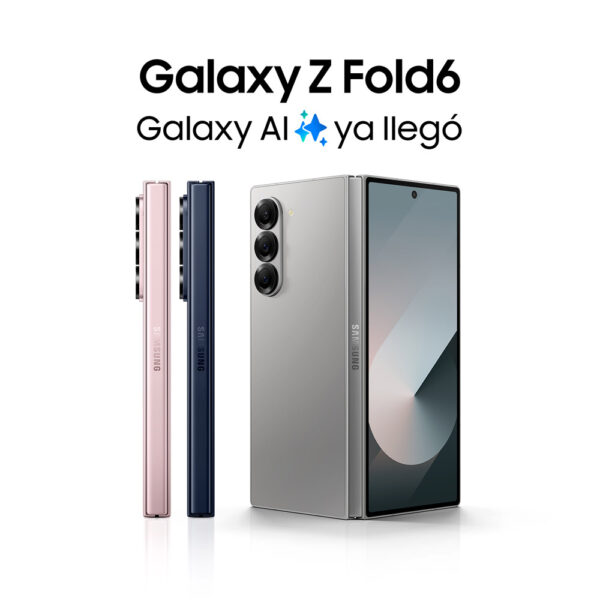 samsung galaxy z fold 6