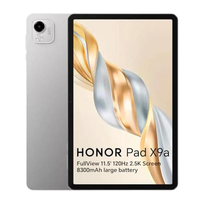 honor tablet pad x9a
